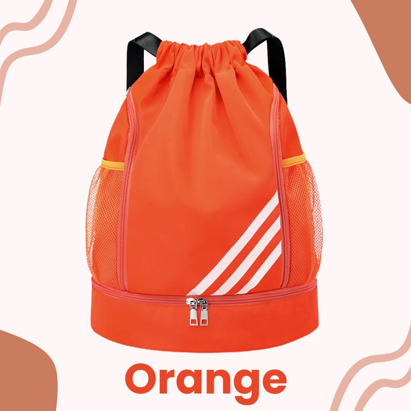 Waterproof Sports Backpack - On Sale Now