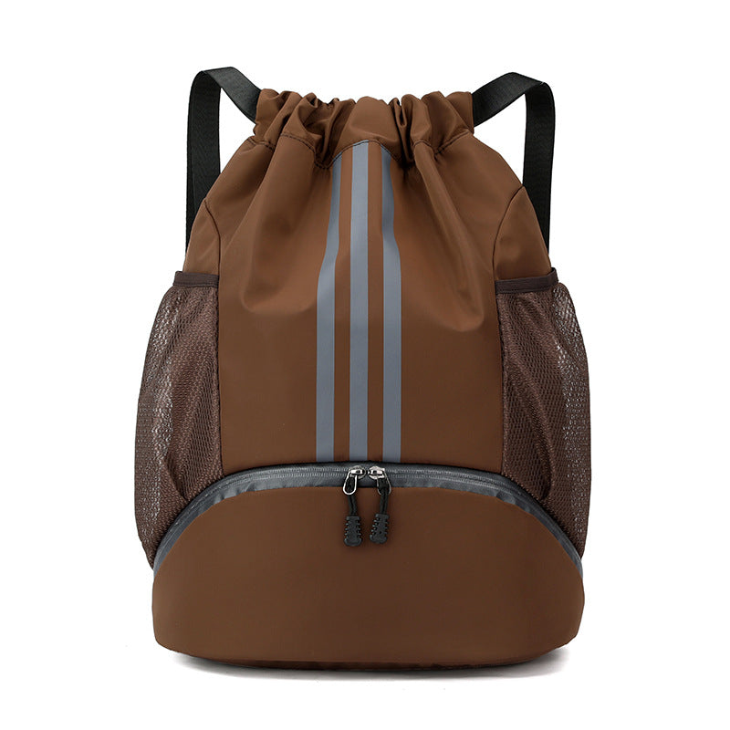 Waterproof Sports Backpack - 2026 New Design