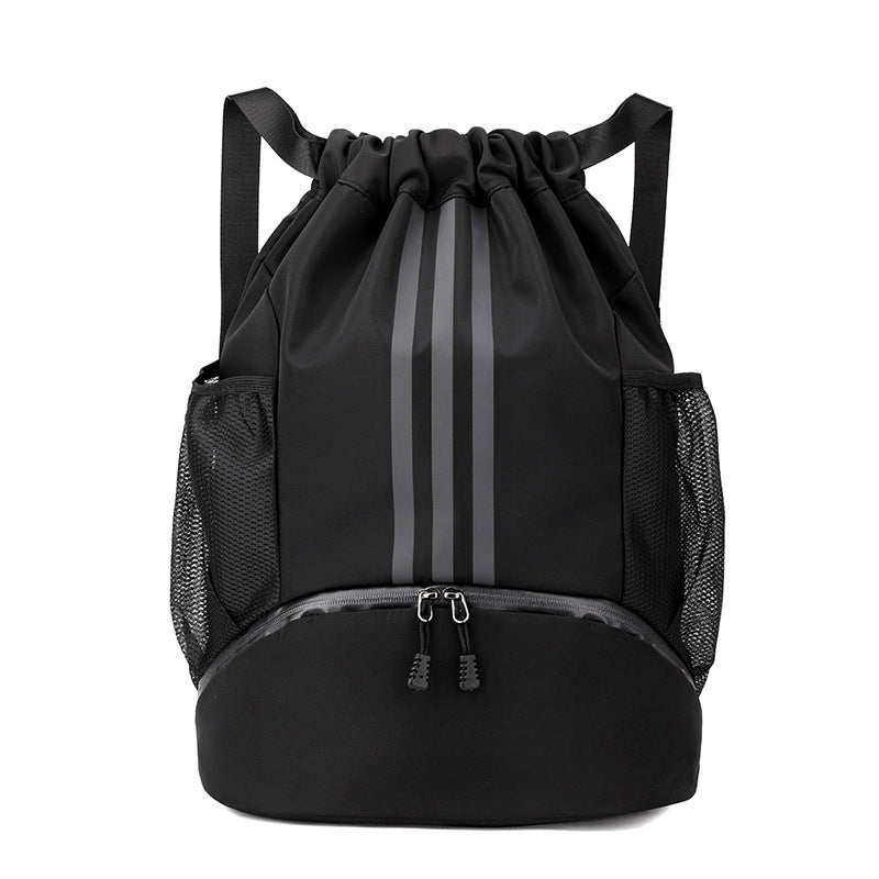 Waterproof Sports Backpack - 2026 New Design