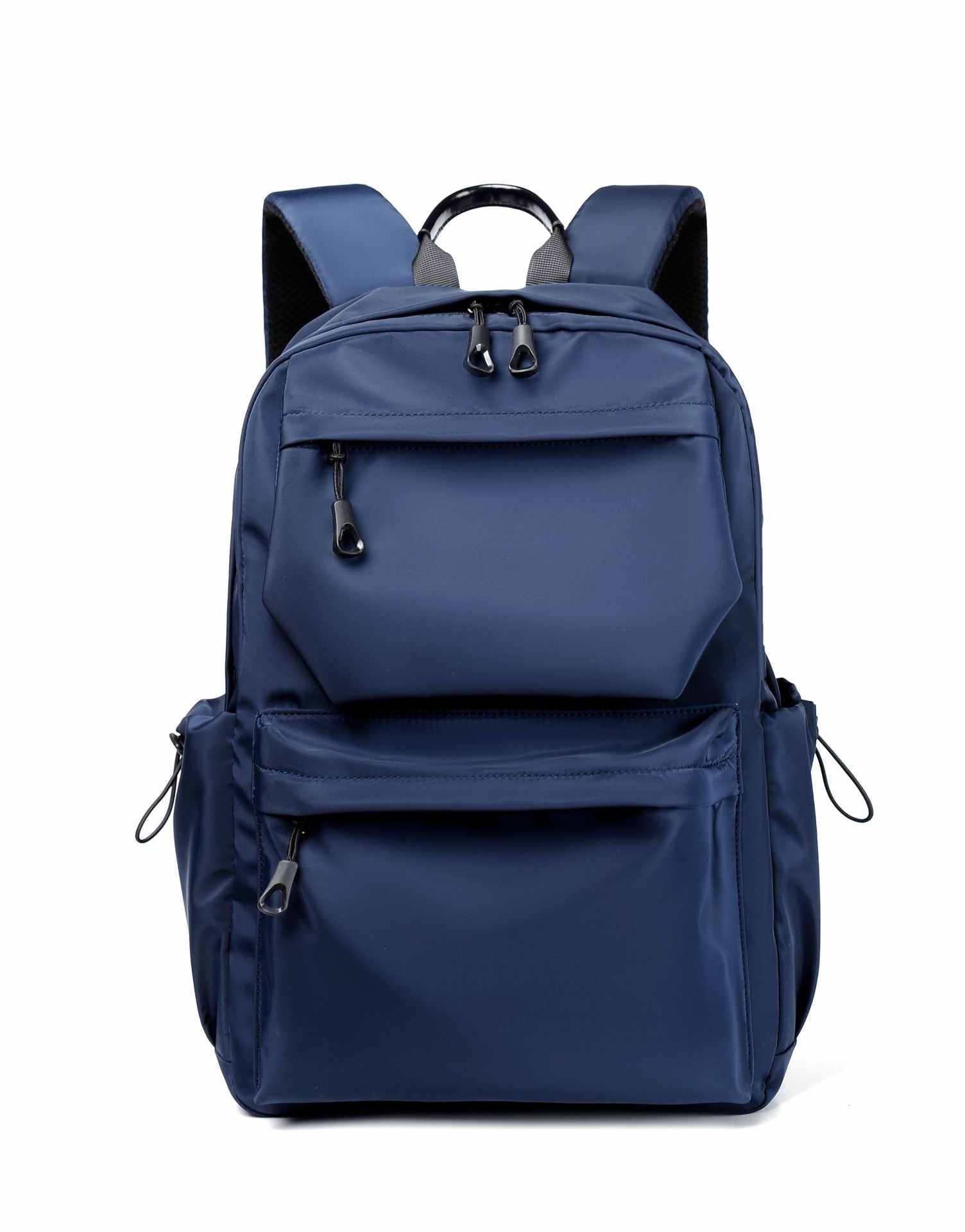 Multi-Functional Oxford Backpack – Durable & Smart
